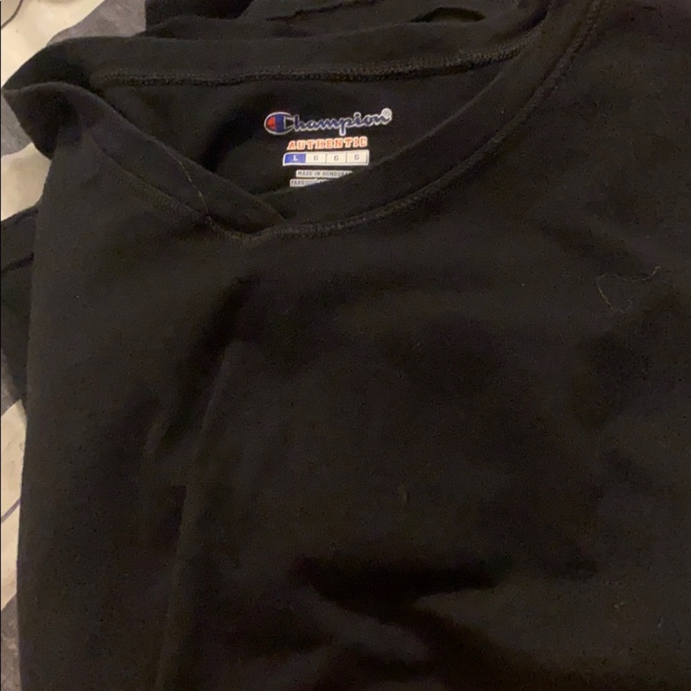 champion tshirt